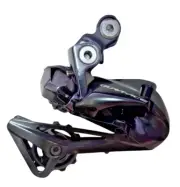 Shimano Dura-Ace Di2 11 Speed Rear Derailleur - Black RD-R9150