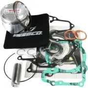 Wiseco Honda XR400R 96-06 85mm 10:1 Top End Rebuild Kit
