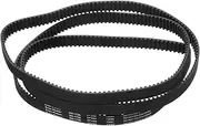 uxcell HTD-5M Rubber Timing Belt 346 Teeth, 1730mm Pitch Length x 15mm Width x 3.6mm Height, Closed Loop Pulley Timing Belt