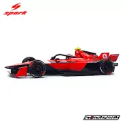 Andre Lotterer 2023 Spark Avalanche Andretti Formula E 1:43 Scale