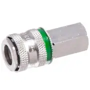 SONSBEEK Nitto style One Touch Coupling 1/4inch BSP Female Thread BL100400F4