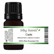 Cade Essential Oil (Juniperus Oxycedrus) 100% Pure and Natural