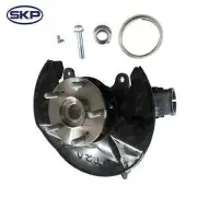 Spindle Knuckle Skyward Automotive SK698475