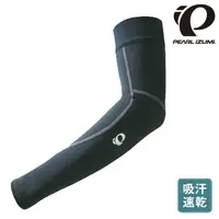 在飛比找PChome24h購物優惠-【PEARL iZUMi】日本進口 保溫吸汗速乾男袖套 40