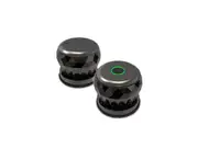 BDI Smart Knob Biometric Door Lock with Keys & TUYA App Control