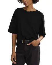 Jenni Kayne Wool Tee