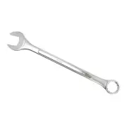 Genius Tools 2" Combination Wrench (Matte Finish) - 737064