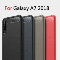 在飛比找Yahoo!奇摩拍賣優惠-A7 2018 Samsung Galaxy A7 SM-A