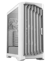 Antec P1 FT Editor's choice, ATX, E-ATX, Antec Iunity, USB C, 4mm Tempered glass, 4090X ready, 4x Storm T3 PWM Fan Gaming Case White