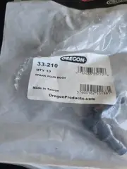 Oregon 33-210 Universal Spark Plug Boot/ Bin 007