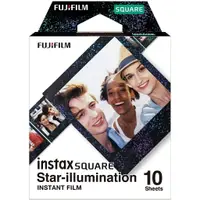 在飛比找樂天市場購物網優惠-現貨 FUJI instax 星空 SQUARE SQ 方型