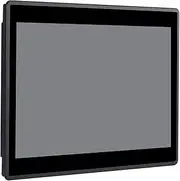 14 Inch TFT LED IP65 Industrial Panel PC, 10-Point Projected Capacitive Touch Screen, Intel I5 8265U, Windows 11 or Linux Ubuntu, HUNSN PW09, VGA, HDMI, 2 x LAN, 2 x COM, 32G RAM, 256G SSD, 1TB HDD