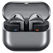 SAMSUNG GALAXY BUDS 3 SILVER