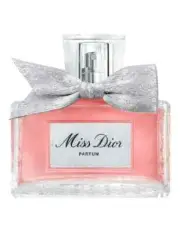 AUTHENTIC MISS DIOR PARFUM 80 ml | WOMEN'S PERFUME | TESTER | MADE IN FRANCE