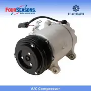 For 2020-2022 Mini Cooper Countryman A/C Compressor 4 Seasons 2021 (for: Mini)