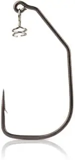 [Mustad] Alpha Point Infiltrator Swim Hooks, Fishing Tools