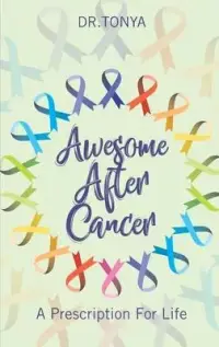 在飛比找博客來優惠-Awesome After Cancer: A Prescr