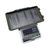 SALE 100g/0.01g Electronic Pocket Digital Precision LCD Lab Scale Jewelry Scale