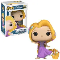 在飛比找蝦皮購物優惠-BEETLE FUNKO POP 樂佩 RAPUNZEL 魔