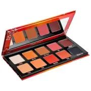 Violet Voss Cosmetics - Vibes Matte Eyeshadow Palette 1.12 oz. / 32g