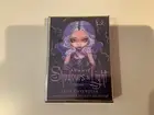 Oracle of Shadows and Light: Wisdom for Mysfits, Mystics, Seekers, and Wanderers