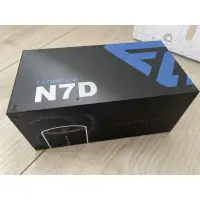 在飛比找蝦皮購物優惠-［福利品］［未來實驗室］N7D空氣濾清機 (可水洗濾網) 空