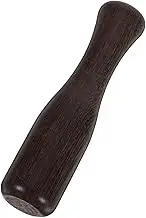 ABOOFAN Creative Wooden Pestle Wood Crushers Fermenting Supplies Pickling Tool Food Masher Efficient Fermentation Aid