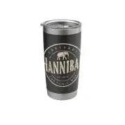 Hannibal Barca Carthage Punic Wars Stainless Steel Insulated Tumbler