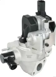 EGR valve HERTH+BUSS JAKOPARTS J5690515 for KIA CARENS IV 1.7 2015-2016
