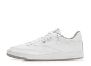 APPLE BUTTER STORE atmos Reebok Club C 85 White Brown R00006 Men's