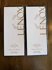 Lenox Firelight Signature All Purpose 14oz Fine European Crystal Stemware - 2