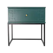 Morena (Pattern) Bedside Table