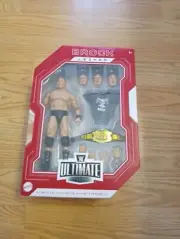 Brock Lesnar WWE Ultimate Edition Ruthless Aggression New Walmart Exclusive