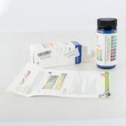 PH Indicator Test Strips 0-14 Laboratory Paper Tester Soil Acidity Test paJya
