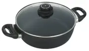 Swiss Diamond XD Non-stick Casserole 24cm 3L