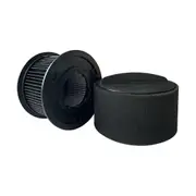 2pcs Replacement Filter For 2037913/32r9 Power Force & Helix Turbo Inner And Outer Filter Set