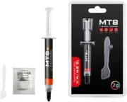 COOLMOON MT8 Nano-Level Thermal Paste for Computer CPU Graphics Card GPU Thermal