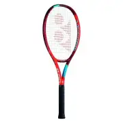Yonex VCORE FEEL 250g Graphite Tennis Racquet Racket - Tango Red (Frame Only)