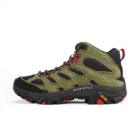 在飛比找蝦皮購物優惠-👟永盛體育 MERRELL MOAB 3 MID GORE-