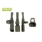Goss Wheel Speed Sensor - Vw/Audi - WS175