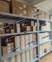 NEW Eaton Moleller P1-32/V/SVB Disconnect Switch