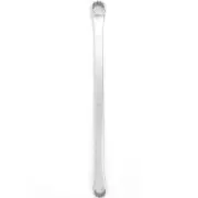 Force 22mm x 24mm Extra Long Metric Flat Ring Spanner - 7602224
