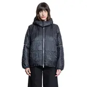 [MONCLER GENIUS] MONCLER GENIUS WOMAN BLACK JACKETS Black