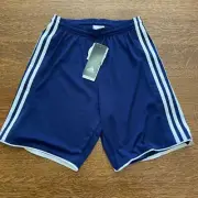 Adidas Climacool Men’s Tastigo Soccer Shorts Size XS NWT