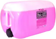 Nano Tech Cycle Cleaner - Muc-Off Nano Tech Bike Cleaner: 25L Jug - Degreaser /