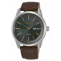 在飛比找樂天市場購物網優惠-送禮首選★SEIKO精工 質感簡約太陽能時尚腕錶V158-0
