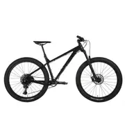 Norco Fluid 1 HT XL Black Gloss Black 2019