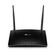 TP-Link Archer MR202 AC750 Wireless Dual Band 4G LTE Router Just Insert SIM c.WP