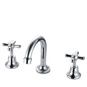 Fienza Houston Easy Clean Basin Set 331101 WELS 3 Star