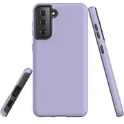 For Samsung Galaxy S22+ Plus Case, Armour Cover, Lavender